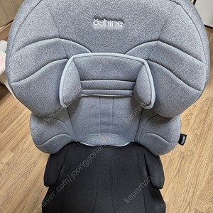 쥬니어 카시트(ISOFIX) 판매