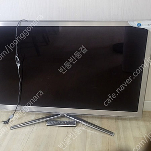 삼성 LED TV(UN46C8000)