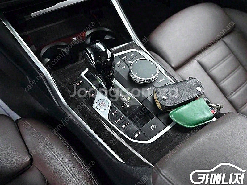 [BMW]3시리즈 (G20) 320i 럭셔리 중고차 판매합니다--9