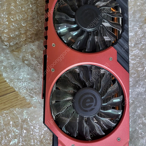 지포스 제트스트림 GTX960 팝니다