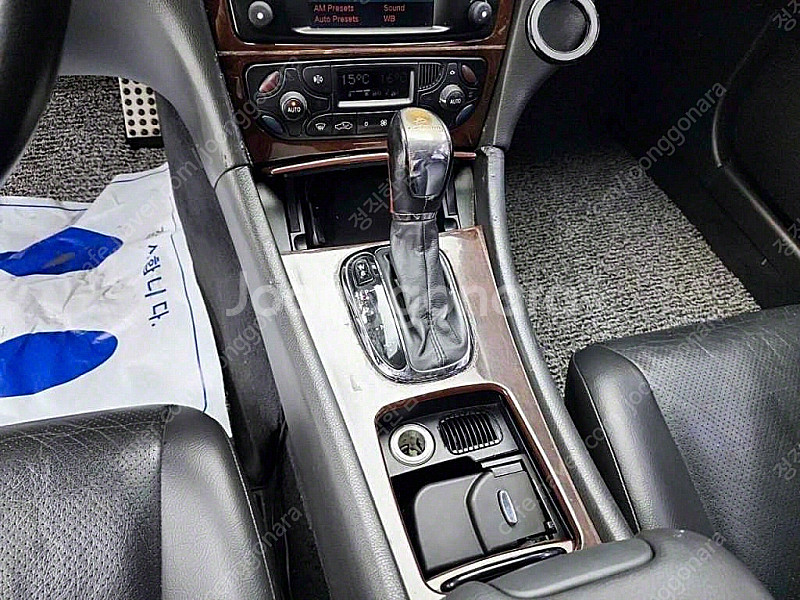 벤츠 C클래스 C320 중고차 판매합니다 ★전액할부★저...--7