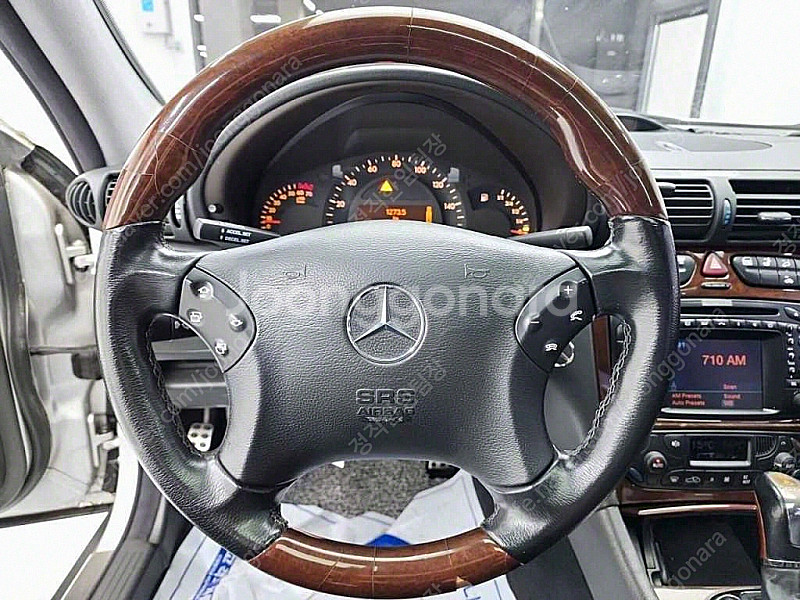 벤츠 C클래스 C320 중고차 판매합니다 ★전액할부★저...--8