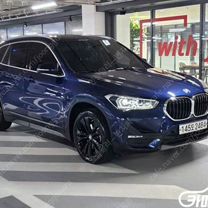 [BMW]X1 (F48) xDrive 18d 어드밴티지 중고차 판매합니다