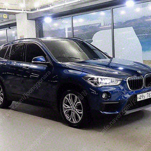 BMW X1 (F48) xDrive 18d 조이 선착순 판매합니다 ★전액할부★저신용★