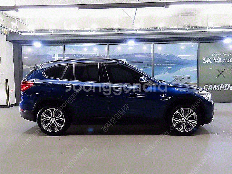 BMW X1 (F48) xDrive 18d 조이 선착순...--2