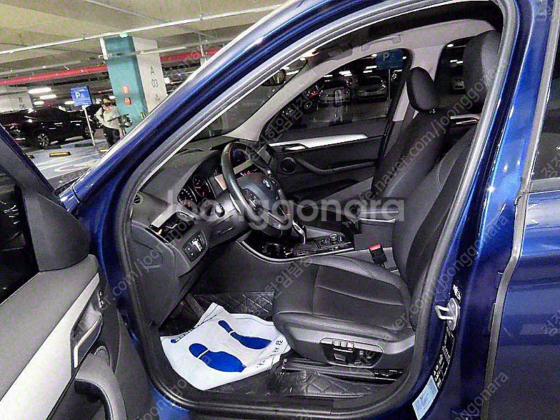 BMW X1 (F48) xDrive 18d 조이 선착순...--5