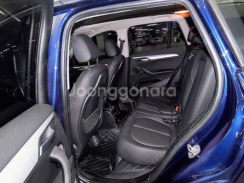 BMW X1 (F48) xDrive 18d 조이 선착순...--6