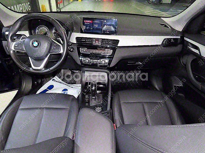 BMW X1 (F48) xDrive 18d 조이 선착순...--9