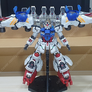 솔로몬 사이살리스 세트 삽니다. gp02 + mlrs