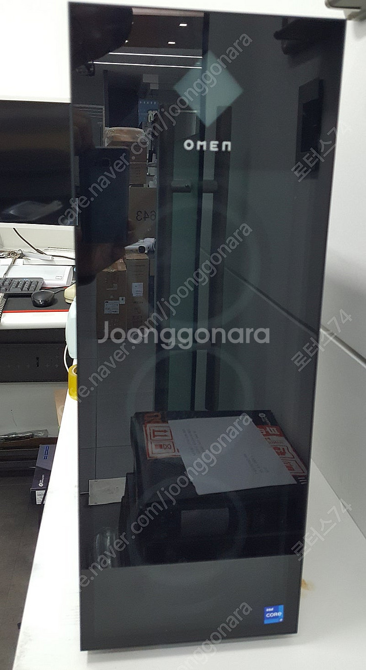 최고의 PC HP45L GT22-2001KI OMAN모...--1