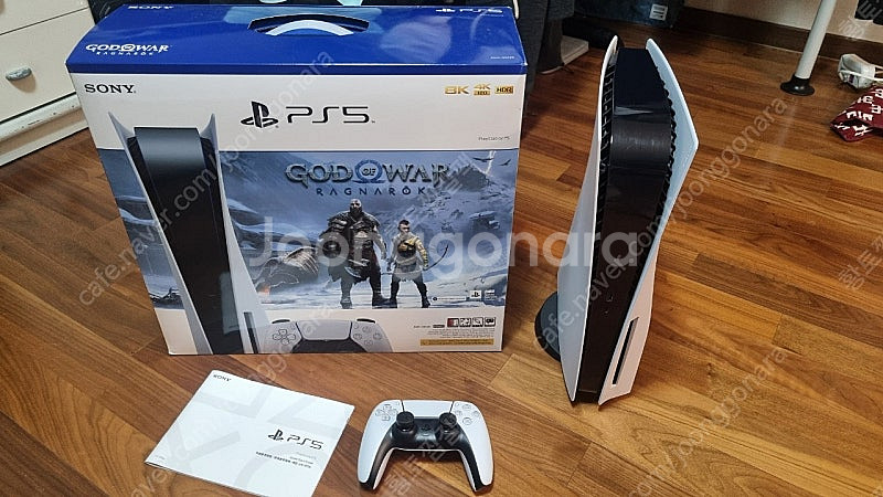 ps5 플스5 1218A 디스크버전 판매합니다--0