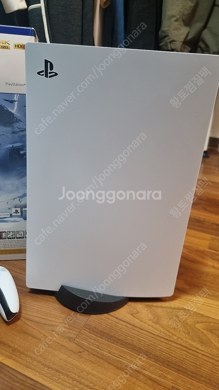 ps5 플스5 1218A 디스크버전 판매합니다--4