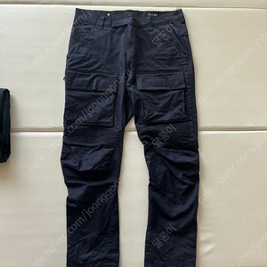 G-star raw 조거팬츠 딥네이비컬러 30/33