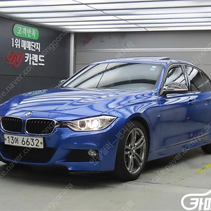 [BMW]3시리즈 (F30) 320d M 퍼포먼스 에디션 중고차 판매합니다