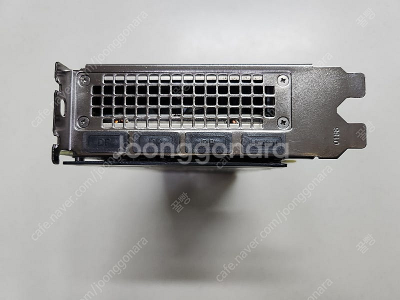 갤럭시 3060TI LHR 풀박스(AS 25년 6월까지...--5