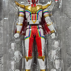 Shf 젠카이저 + 젠카이저 블랙