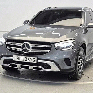 벤츠GLC클래스 X253 GLC 300 4MATIC (5인승)@중고차@24시상담@저신용@전액할부