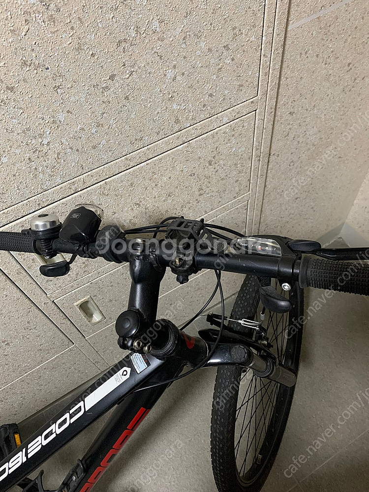 [판매] 블루레포츠 PROBE CODE120 MTB 자...--1
