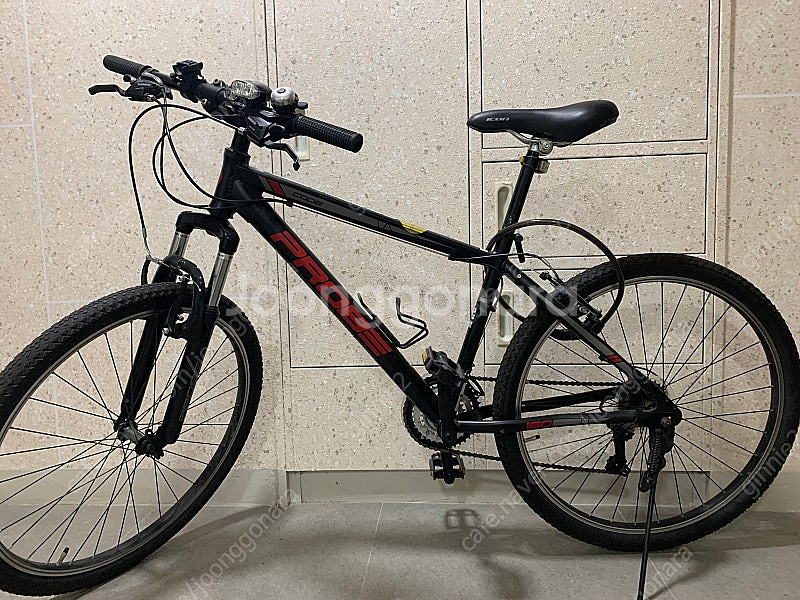 [판매] 블루레포츠 PROBE CODE120 MTB 자...--0