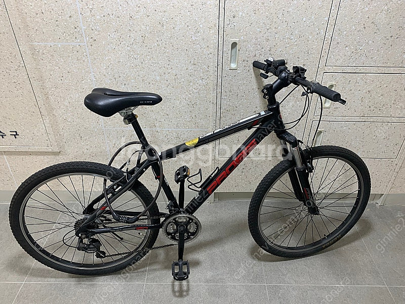 [판매] 블루레포츠 PROBE CODE120 MTB 자...--5