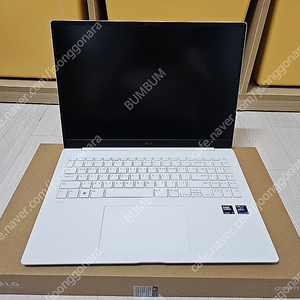 LG그램 프로 16 16ZD90SP-GX76K 팝니다.