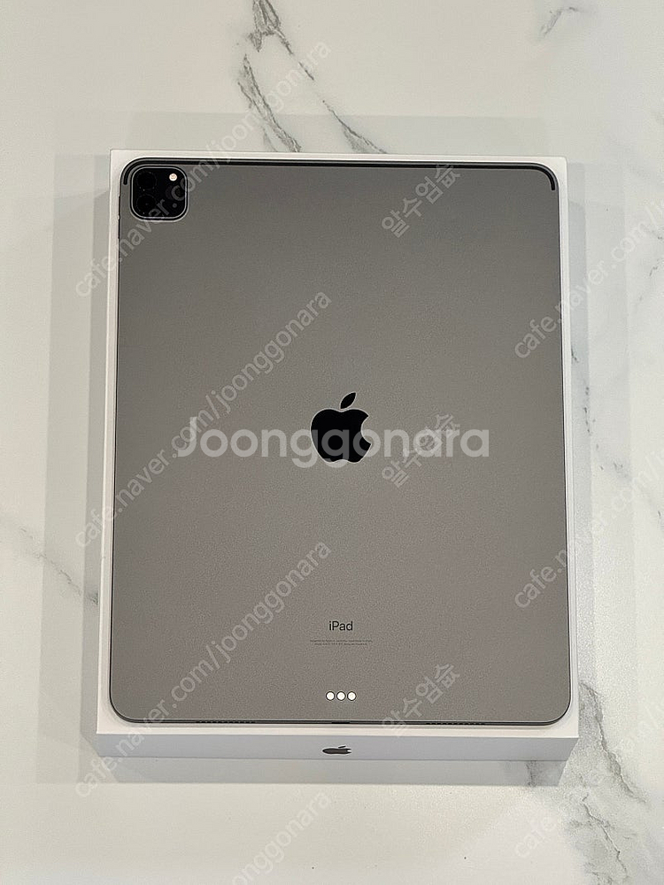 아이패드 프로 (5세대) 12.9인치 128GB 스페이스 그레이 wifi--0