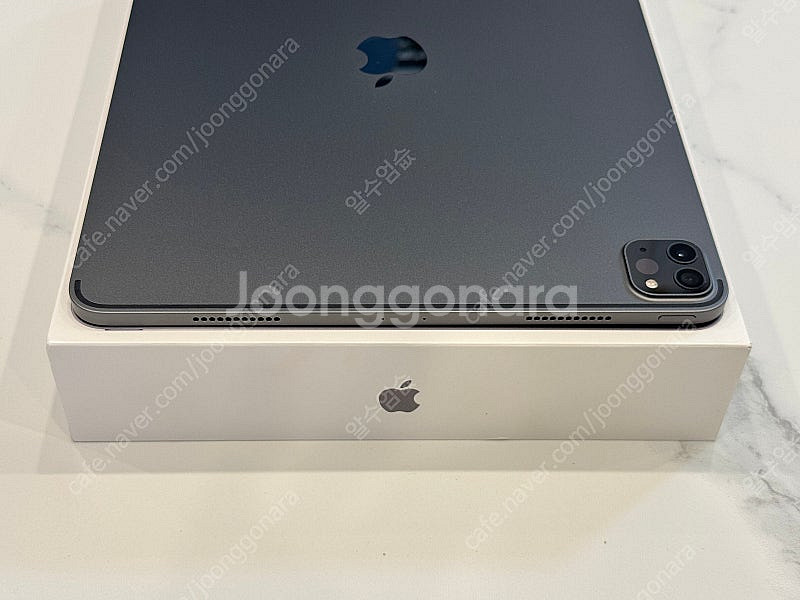 아이패드 프로 (5세대) 12.9인치 128GB 스페이스 그레이 wifi--4