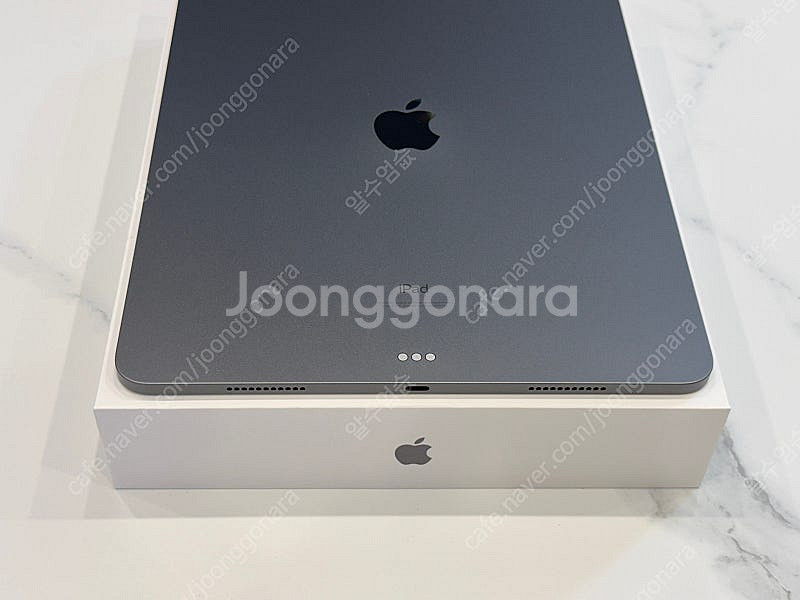 아이패드 프로 (5세대) 12.9인치 128GB 스페이스 그레이 wifi--6