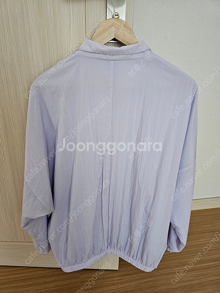 나이키 우먼스 스포츠웨어 에센셜 우븐 자켓 DX5865...--1