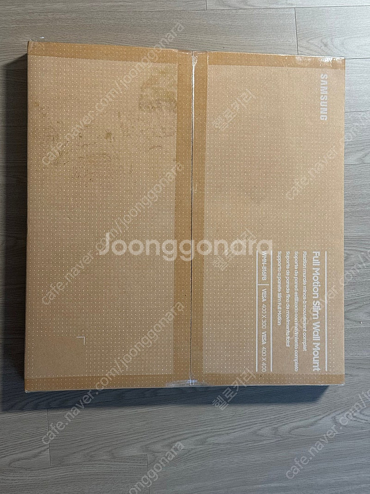 삼성 TV 브라켓 WMN-B16FB/KR--0