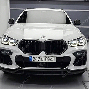 BMW X6 (G06) xDrive 40i M 스포츠 판매합니다 ★전액할부★저신용★