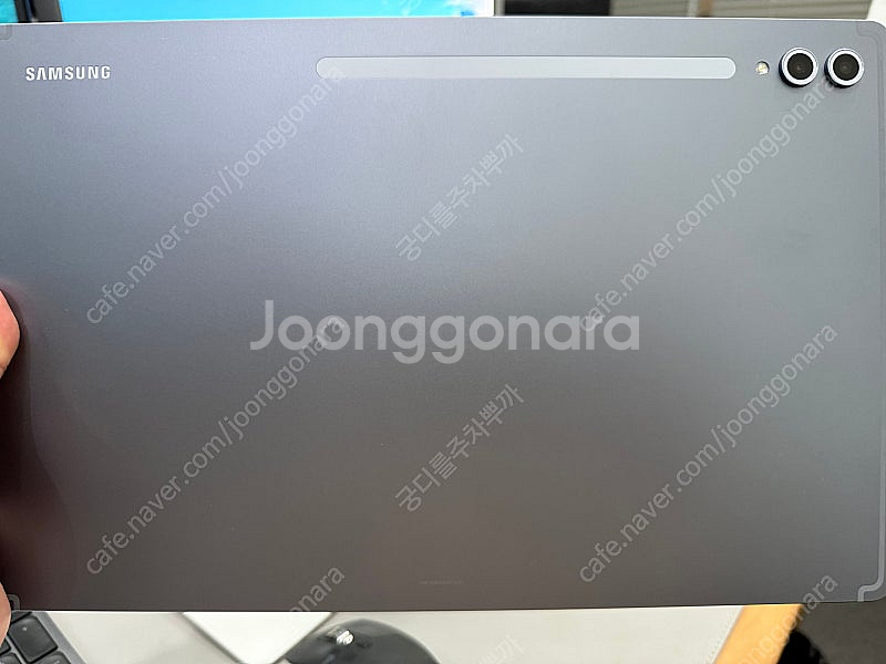 갤럭시탭S10 울트라 5G 512G 문스톤그레이 팝니다--0