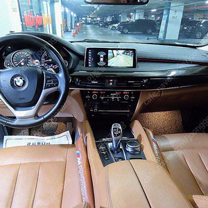 BMW X6 (F16) xDrive 30d 선착순 판매합니다 ★전액할부★저신용★