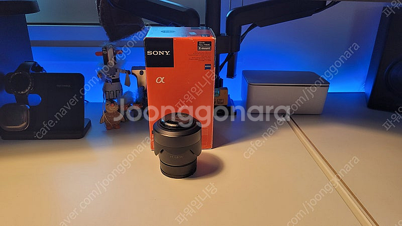 [서울] 소니 FE 55mm F1.8--0