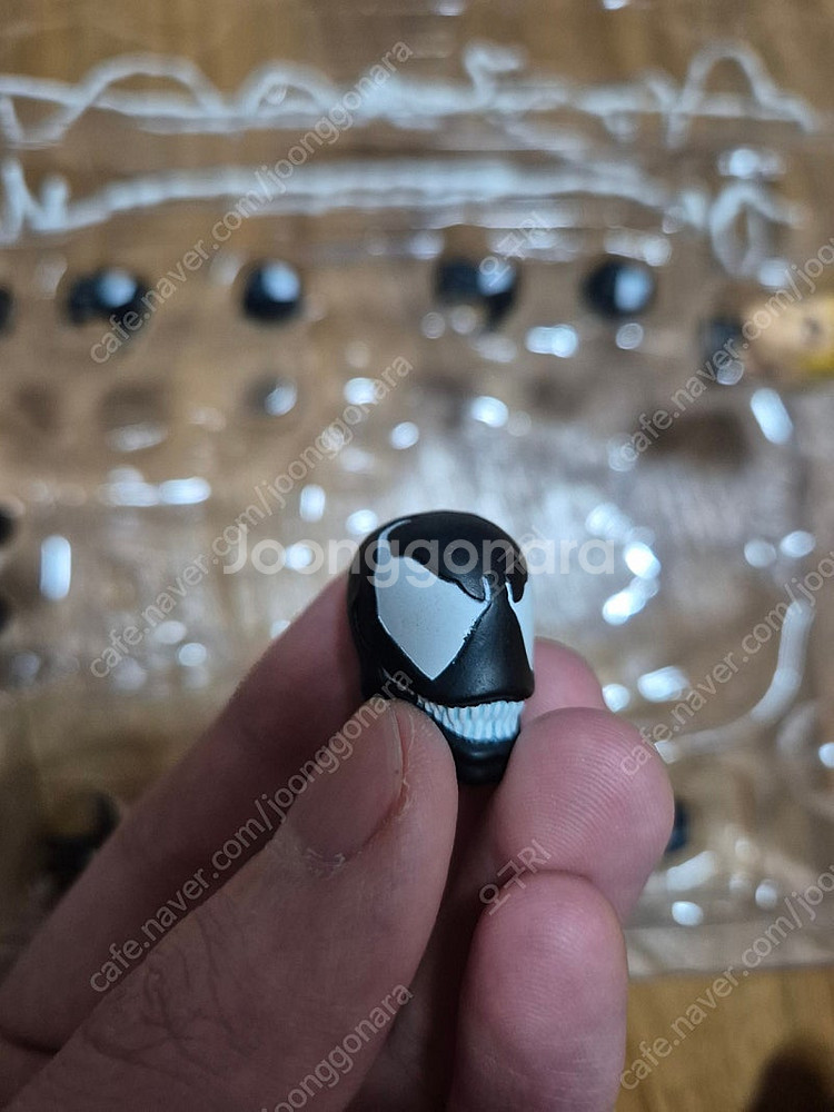 mafex 마펙스 베놈 코믹스 판매--1