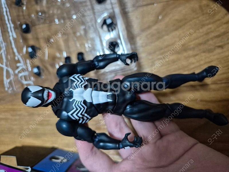 mafex 마펙스 베놈 코믹스 판매--3