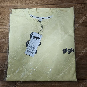 glgk 카모 네버겟츠올드 하트 티셔츠 150