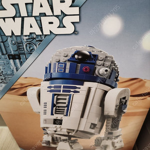 레고 스타워즈 75379 R2-D2판매합니다.