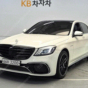 벤츠S클래스-W222 S 63 AMG 4MATIC (5인승)@중고차@24시상담@저신용@전액할부