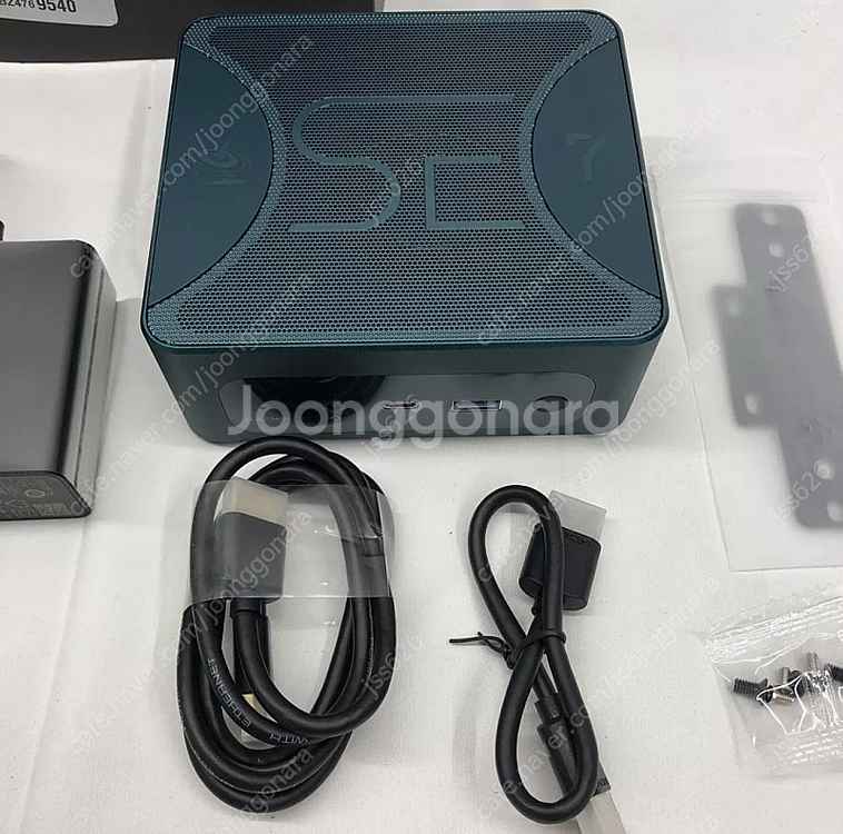 비링크 7840hs 32gb램 ssd1tb 미니pc--1