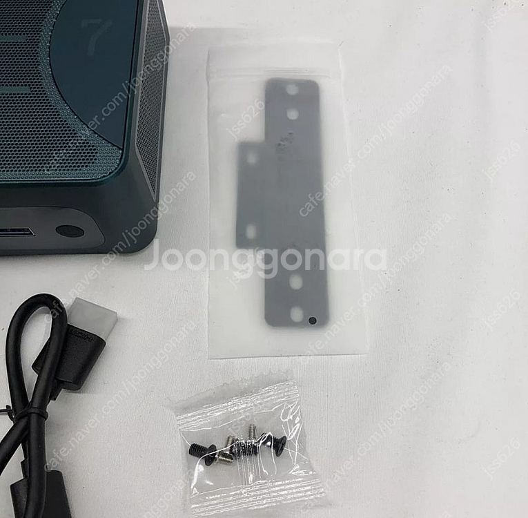 비링크 7840hs 32gb램 ssd1tb 미니pc--3