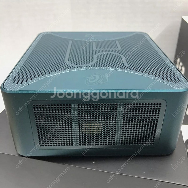 비링크 7840hs 32gb램 ssd1tb 미니pc--6