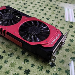 지포스 GTX960 제트스트림