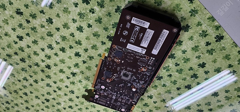 지포스 GTX960 제트스트림--1