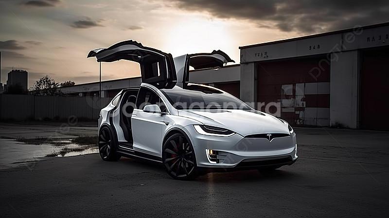 [TESLA] 테슬라 레퍼럴로 차 값 66만원 할인 +...--0