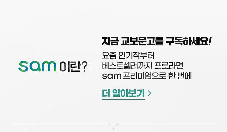 교보 샘 프리미엄 12--0