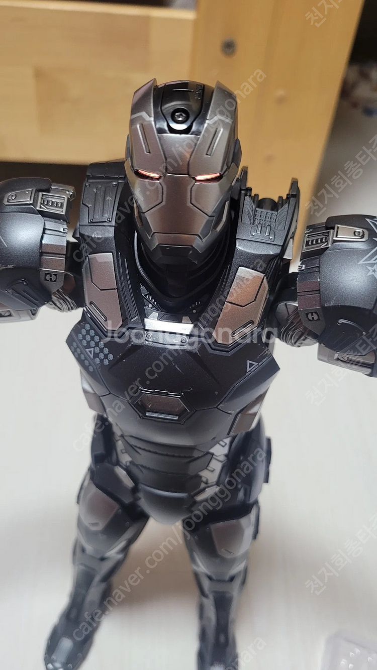 핫토이 인워, 시빌워 워머신 오프로 더 태권브이 외 타임세일 진행합니다. 게시물 올라간 시점부터 딱 세시간 동안만 ...--7