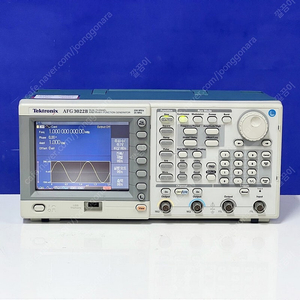 Tektronix 텍트로닉스 AFG3022B 함수발생기 펑션제너레이터 팝니다