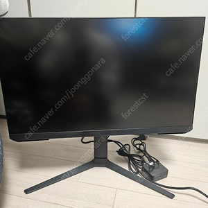 삼성 오디세이 g3 게이밍모니터 24인치 144hz / 1ms