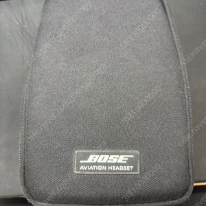 Bose A20 headset 블루투스